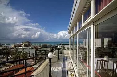 هتل سورتل کوش آداسی